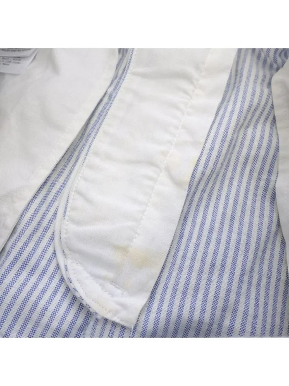 Gucci Pants Blue